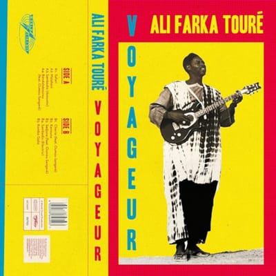 Voyageur - Ali Farka Toure