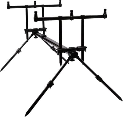 Lion Sports Treasure Rodpod Adjustable