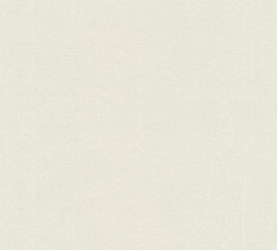 Uni kleuren behang Profhome 358664-GU vliesbehang hardvinyl warmdruk in reliëf gestructureerd in used-look subtiel glanzend ivoor beige 5,33 m2