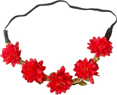 Haar accessoire | haar diadeem | haarband bloemen | rode bloemen | bruiloft haaraccessoires | bruidsmeisje | bruid | haar clip | bruiloft | rode accessoires | Communie | bruidstylist | black friday 2023 | sinterklaas | kerstcadeau voor vrouw