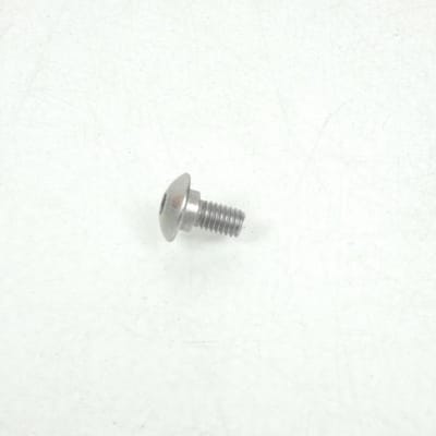 Vis épaulée M6 P100 pour moto Suzuki 125 DR 2009 à 2010 09139-06144 Neuf