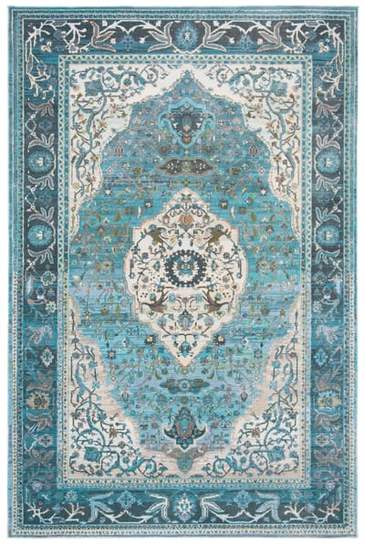 Vloerkleed Bold & Bright | Safavieh