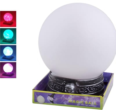 ESPA - Magische bol met licht en geluid