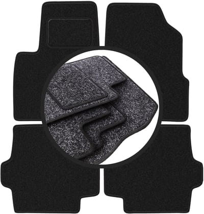 ANTHRA automatten voor: Chrysler Pacifica SUV (2003-2008)
