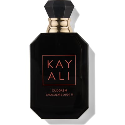 Kayali - Oudgasm Chocolate Oud - 11 Eau De Parfum - 50 ML