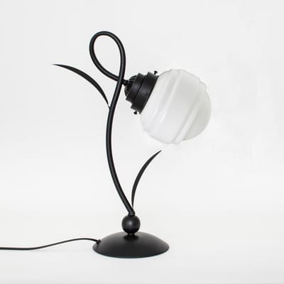 Lovely Tafellamp Polkadot Moonlight - Art Deco Trade