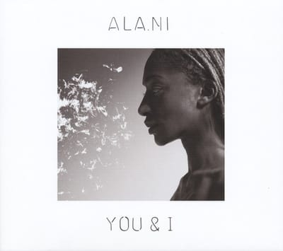 ALA.NI - You & I (CD)