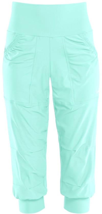 Winshape Functional Comfort ¾ Leisure Trousers LEI201C