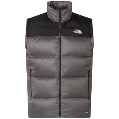 Blazer The North Face NF0A8994EKO1 M DIABLO 2.0 VEST-SMOKED PEARL