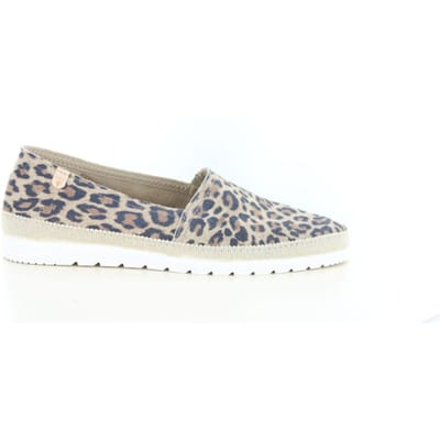 Verbenas Noa Espadrilles Dames - Beige - Maat 42