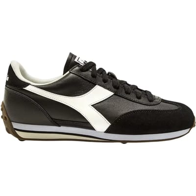 Lederen sneakers Rally L