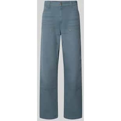 Broek met Steekzakken Model 'Dearbor'