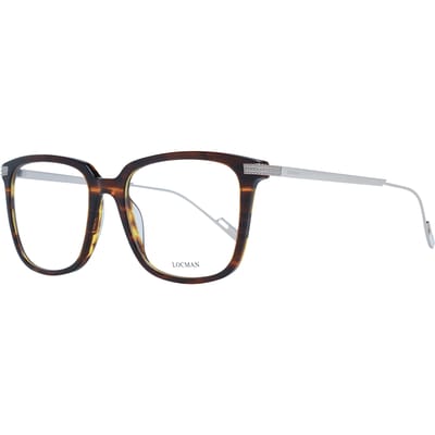 Locman Optisch montuur LOCV020 DEM 55