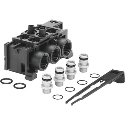 Festo Aansluitblok - 164965