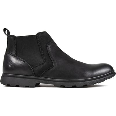 Hush Puppies Tyrone MEMORY FOAM Heren