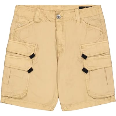 Korte Alpha Industries Bataillon