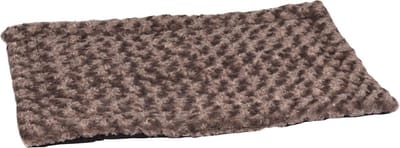 Flamingo Cuddly - Kussen Honden - Kussen cuddly rechthoekig taupe 70.5x41.5x2cm - 1st - 122861 - 1st
