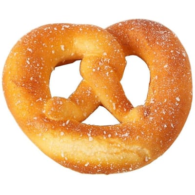 Simulatie Voedsel Kunstmatig Brood Model Nep Donut Huisdecoratie Taartwinkel Bakkerij Raamdisplay Fotografie Props Tafeldecoratie 10.8x9cm