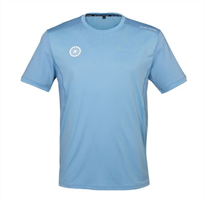 The Indian Maharadja Jaipur Performance Shirt Heren - Maat S