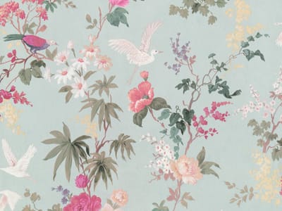 BN Wallcoverings Fiore 220484