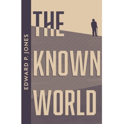 De Bekende Wereld door Edward P. Jones Paperback Boek 9780008706142