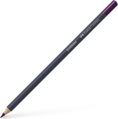 Faber-Castell kleurpotlood - Goldfaber - 1 stuk - 133 magenta - FC-114733