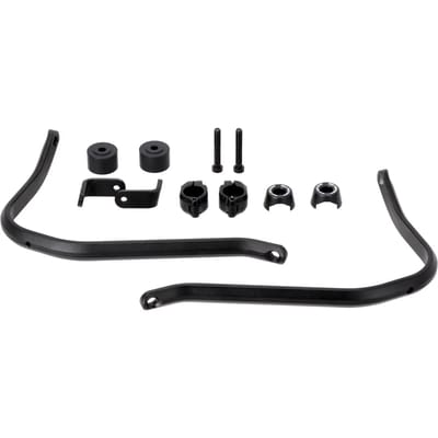 Montageset voor handbeschermers SW-Motech Kawasaki Eliminator 500 2023