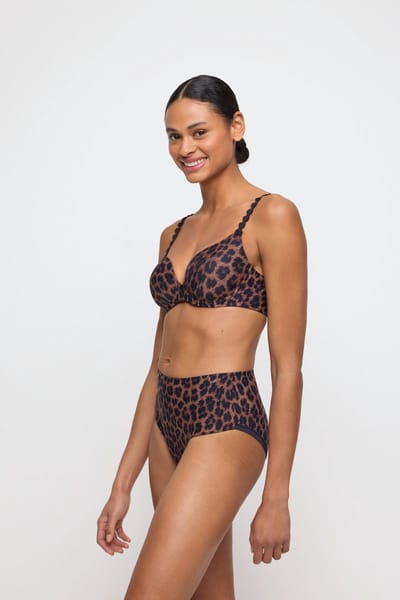 Marie Jo Tom Voorgevormde Beugel Bh 0120826 Fauve - maat EU 90C / FR 105C