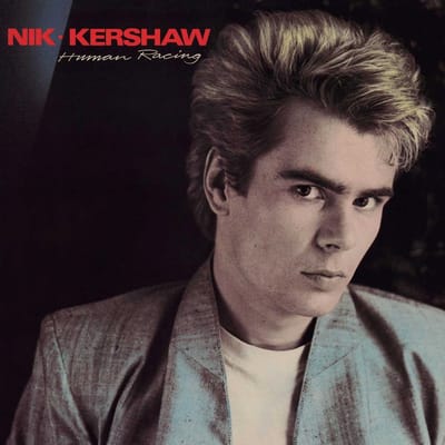 Nik Kershaw - Human Racing (2 CD) (Expanded Edition)