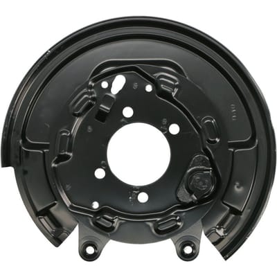 Dekplaat, remschijf BLIC 6508-03-8109878K