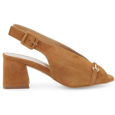 Sandalen met hakken Melluso N647Q-261012