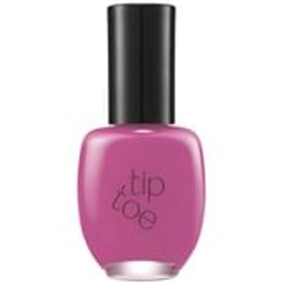 tip toe - Andante Nail Polish - 18 Colors #222 Magenta Tension