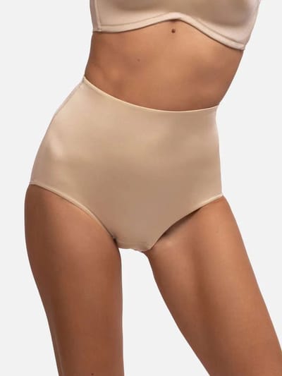 Dorina Corrigerende slip - Sublime Sculpt - Medium Control - XS - Beige.