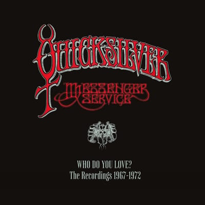 Who Do You Love
