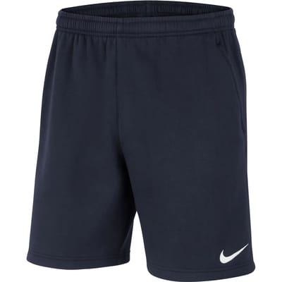 Nike Park 20 Broek Mannen - Maat M - Zwart