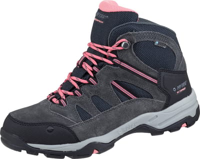 HI-TEC wandelschoenen HI-TEC Bandera II Dames Grijs