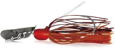 Molix Compact Blade Jig 10,5gr Louisiana Craw