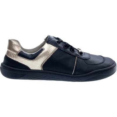Meisjes mid brede sneakers Fare Bonitky
