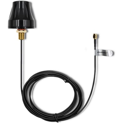 Qoltec 4G LTE omnidirectionele antenne DUAL |   5dBi |   Extern