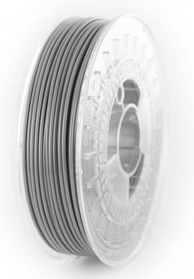 colorFabb Special Steelfill 3D-printerfilament - 1,75 mm - 750 g - Steel - Heavy - Slightly Magnetic