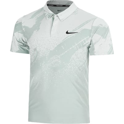 Nike Court Dri-Fit Advantage Slam Polo Heren