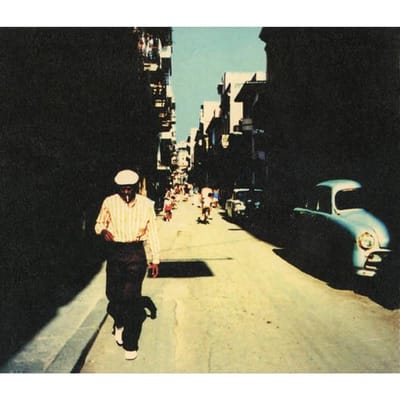 CD RY COODER, ERIADES OCHOA, IBRAHIM F - Buena Vista Social Club WCD050 World Circuit 1997 Europa Jazz Gebruikt
