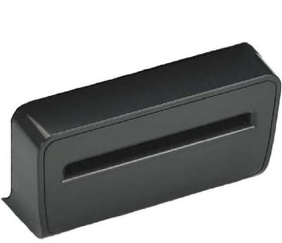 Zebra cutter, kit
