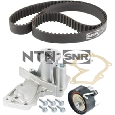 Waterpomp+distributieriem set SNR KDP452.270