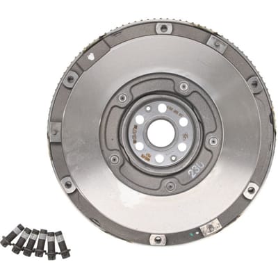 Dubbel massa vliegwiel SACHS 6366 000 017