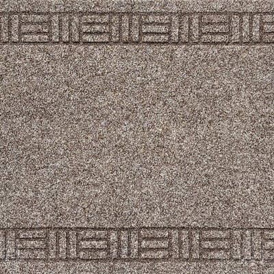 JYG Tapijtloper - Keukenloper - 66x240cm - Monaco beige - 66cm breed - - variabele lengtes - antislip - onderhoudsvriendelijk - vloerkleed - op maat - vloerkleed hal - tapijt inkom - traploper - kitchenrunner - carpetrunner