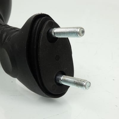 Rétroviseur gauche Far pour moto Ducati 750 Supersport S 2000 à 2002 1309SX Neuf