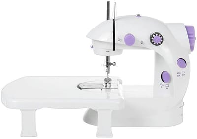 Bass Polska naaimachine tafel