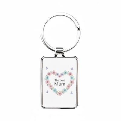 Sleutelhangerl met Uniek Design | Ontwerp Jouw Eigen sleutelhanger | Handgemaakt Cadeau | Gepersonaliseerd op Aanvraag | Enkel of Grote Bestelling