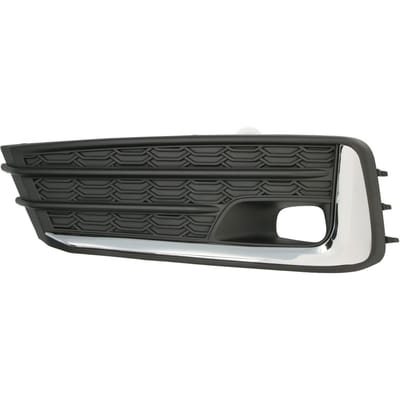 Bumperonderdelen BLIC 6502-07-6747915P